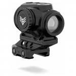 Luneta Yukon Swampfox Optics - Celownik pryzmatyczny Raider 1x | 47119 | 889157002439