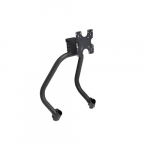 Next Level Racing Wall mount | F-GT Pro Direct Monitor Mount 2.0 | 27-49 " | Maximum weight (capacity) 50 kg | Black | NLR-R018 | 9359668001074