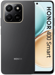 Smartfon Honor 400 Smart 4G 6GB / 128GB Czarny | 6936520876334 | 6936520876334