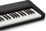 Casio CT-S1 Digital synthesizer 61 Black | MU CT-S1 BK | 4971850315070