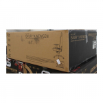 SALE OUT. | Razer Iskur V2 X NewGen | Gaming Chair | Black/Green | DAMAGED ITEM AND PACKAGING. ITEM SCRATCHED, DIRTY. MISSING: GLOVES | 36 month(s) | RZ38-05310700-R3G1SO | 2000001426142