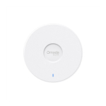 TP-LINK Omada 7 UR - BE5000 5-Stream Ceiling Mount Dual-Band Wi-Fi 7 Access Point | EAP727 | 2.4 GHz, 5 GHz | 802.11ax | 10/100/1000/2500 Mbit/s | Ethernet LAN (RJ-45) ports 1 | MU-MiMO No | PoE+ | EAP727 | 1210002620062
