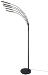 Lampa podłogowa Belideco LED REED 3,5 W RL R41031532 | 4017807457490 | 4017807457490