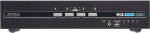 Aten 4-Port USB - 4K DisplayPort (CS1144DP4C-AT-G) | CS1144DP4C-AT-G | 4710469341359