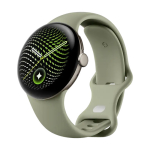 Watch Google Pixel Watch 5 45mm BT - Olive | GA10896-DE | 840353962187