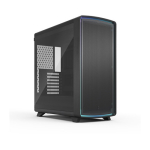 Case Summit Ambience Blackout TG Light Tint | FD-C-SUM1A-06 | 7340172712732