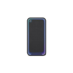Sony Large Party Speaker | SRS-ULT3000 ULT TOWER MAX | 2150 W | Bluetooth | Wireless connection | Portable | Black | SRSULT3000.CEL | 4548736179639