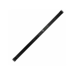 Gude GUDE EPC 87-1210-18 20-drożne przełączane i mierzone PDU, instalacja pionowa 0U, czarny, 135 cm | 4250493101692 | 4250493101692