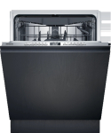 Įmontuojama indaplovė Siemens SN63HX03CE iQ300, 60 cm | SN63HX03CE | 4242003981931