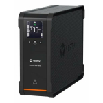 UPS Vertiv PowerUPS 200 1000VA (PSA6-1000IT-SCH) | PSA6-1000IT-SCH | 767041045109