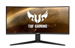 ASUS TUF Gaming VG34VQL1B LED display 86.4 cm (34") 3440 x 1440 pixels UltraWide Quad HD LCD Black | 90LM06F0-B01170 | 4718017927222