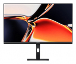 Xiaomi A27Ui computer monitor 68.6 cm (27") 3840 x 2160 pixels Full HD LCD Black | 66380 | 6941948706989