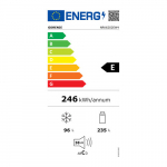 Fridge-freezer NRK6202EW4 | 736283 | 3838782424885
