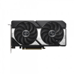 ASUS Dual RTX 5060 Ti 8 GB OC graphics card | DUAL-RTX5060TI-O8G | 4711387994290