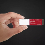 Disc SSD Red SSD 1 TB SN700 2280 NVMe M.2 PCIe | WDS100T1R0C | 718037891323