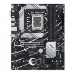 Asus | PRIME B760 PLUS | Processor family Intel | Processor socket LGA1700 | DDR5 | Number of SATA connectors 4 | 90MB1EF0-M1EAY0 | 4711387102985