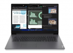 Lenovo V V17 G4 IRU Intel&reg; Core&trade; i5 i5-13420H Laptop 43.9 cm (17.3") Full HD 16 GB DDR4-SDRAM 512 GB SSD Wi-Fi 6 (802.11ax) Windows 11 Pro Grey | 83A2003WPB | 198154455965