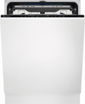 Electrolux Serie 700 EEG88520W Fully built-in 14 place settings B | EEG88520W | 7332543987160