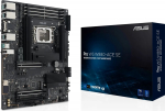 ASUS PRO WS W880-ACE SE Intel W880 LGA 1851 (Socket V1) ATX | 90MB1KV0-M0EAY0 | 4711387994221