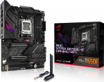 ASUS ROG STRIX B650E-E GAMING WIFI AMD B650 Socket AM5 ATX | ROG STRIX B650E-E GAMING WIFI | 4711081906209