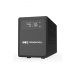 UPS AVR PowerCore 1200W/2000VA 24VDC | UPSLPPC1200 | 5904326376632