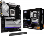 Asrock X870 LiveMixer WiFi AMD X870 Socket AM5 ATX | 90-MXBTA-A0UAYZ | 4711581491823