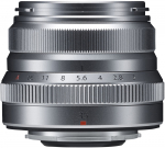 Fujifilm Fujinon XF 35mm f/2 R WR objektiiv, h&otilde;bedane | 16481880 | 4547410310412