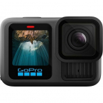 GoPro Hero 13 - Black | CHDHX-131-RW | 810116381616