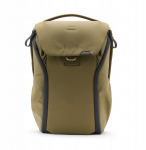 Peak Design seljakott Everyday Backpack V2 20L, kelp | BEDB-20-KP-3 | 818373028114