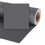 Colorama paberfoon 2,72x11m, charcoal (0149) | LL CO149 | 5060101580387