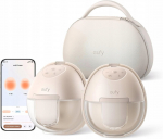 eufy Wearable Breast Pump S1 Pro Brown 1 | 194644037697 | 194644037697