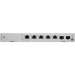Prep&iacute;nač Ubiquiti UniFi US-XG-6POE, 10 Gb/s, 6 portov, 802.3bt | US-XG-6POE | 817882021517