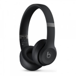 Beats Solo 4 Wireless Headphones Matte Black MUW23 | MUW23LLA | 195949121708