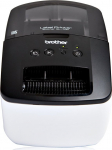 Drukarka etykiet Brother QL-700 (QL700YJ1) | QL700YJ1 | 4977766707169