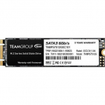 Dysk SSD TeamGroup MS30 512GB M.2 2280 SATA III (TM8PS7512G0C101) | TM8PS7512G0C101 | 0765441040977