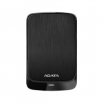 ADATA HV320/2 TB/HDD/Extern&yacute;/2,5"/Čierny/3R | AHV320-2TU31-CBK | 4713218469021