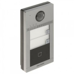 Hikvision WIDEODOMOFON BEZPRZEWODOWY DS-KV8213-WME1(B)/SU Wi-Fi / IP Hikvision | DS-KV8213-WME1(B)/SU | 6941264069249