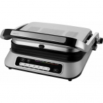 Grill elektryczny Sencor SBG 6031SS | 41010151 | 8590669280452