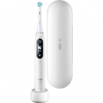 Szczoteczka Oral-B iO Series 6 White Alabaster | iO6 White | 4210201381648