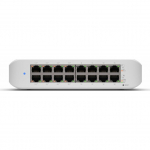 Switch Ubiquiti UniFi Lite 16 (USW-LITE-16-POE) | USW-LITE-16-POE | 8100100711638