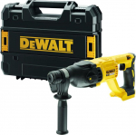 Młotowiertarka Dewalt DCH133NT 18 V | DCH133NT-XJ | 1110003524652