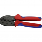 Knipex Knipex PreciForce&reg; crimping pliers 975236 SB | 975236 SB | 4003773052579
