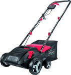 Scheppach Wertykulator elektryczny SC32 32cm 30l 1,5kW | SCH5912006901 | 4046664076261