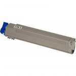 Toner OKI 45536508 Black Oryginał  (45536508) | 45536508 | 5031713061519