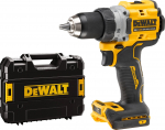 Drill/driver without battery and charger 18 DCD800NT | DCD800NT-XJ | 5035048750247