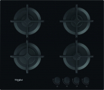 Hob AKT616NB | AKT 616/NB | 8003437605512