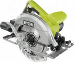 Pilarka tarczowa Ryobi RCS1400-G 1400 W 190 mm | 5133002778 | 4892210145741