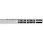Switch Cisco C9200L-24P-4G-A | C9200L-24P-4G-A | 889728170284