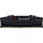 Pamięć G.Skill Ripjaws V, DDR4, 32 GB, 2666MHz, CL19 (F4-2666C19S-32GVK) | F4-2666C19S-32GVK | 4713294224590