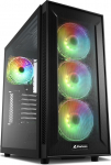 Obudowa Sharkoon TG6M RGB | 4044951032136 | 4044951032136